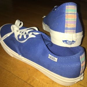 Vans Sneakers